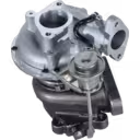 Zamiennik turbosprężarki 14411-VK500 z numerami OEM VA420058 VN3