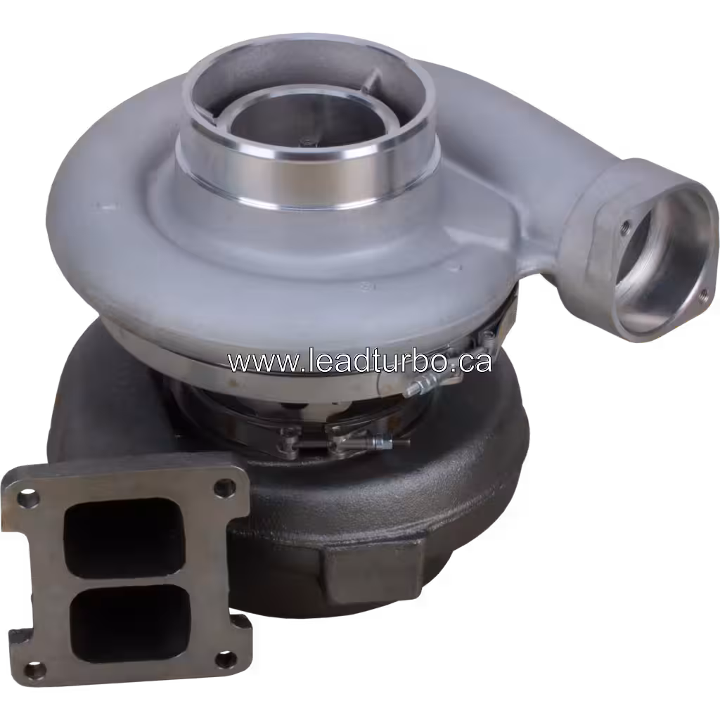 Zamiennik turbosprężarki 6240-81-8300 z numerami OEM 318149 i 318467