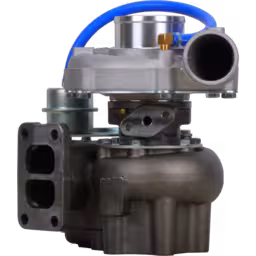 Turbosprężarka 709942-5009 GT3571S – zamiennik do Perkins Vista 6 177HP