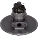Volvo TAD 650DE Turbolader Core 12647100001