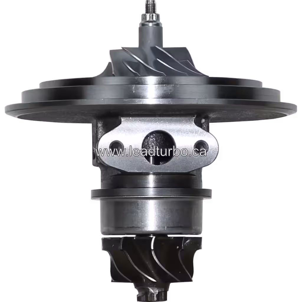 12647100001 Turbolader Core für Volvo TCD2012L6