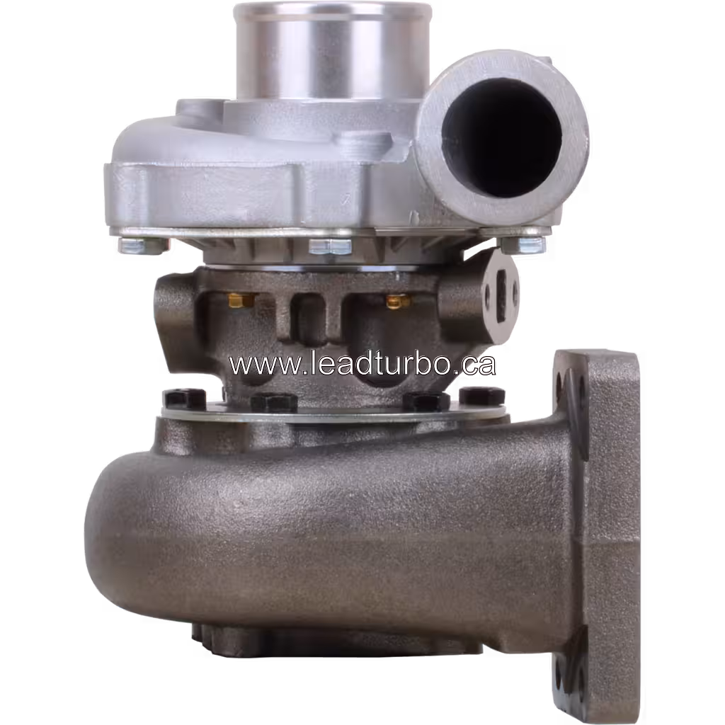 1361344 TA3130 Turbocharger for SAME 1000-4ATI