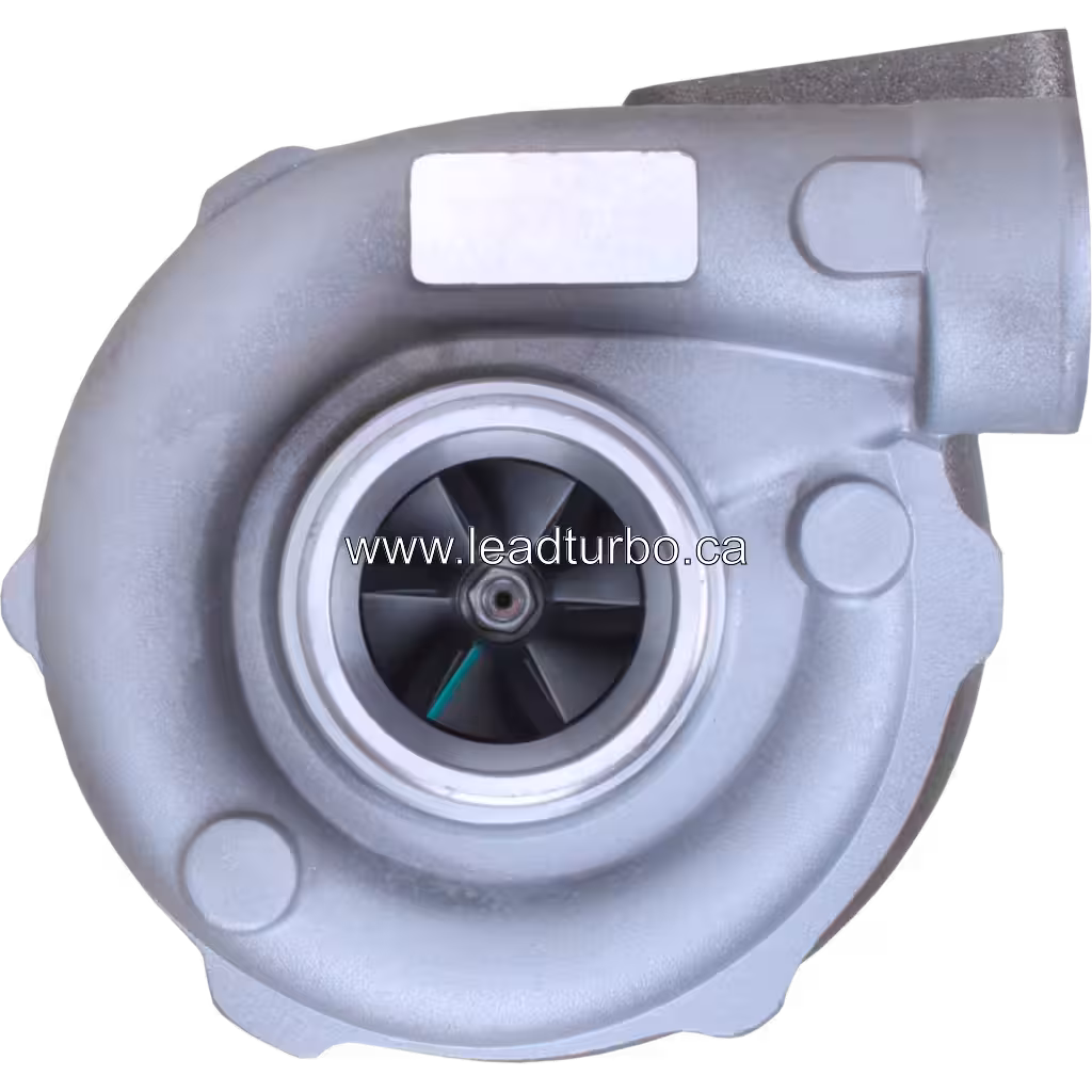 LeadTurbo TA3130 Turbocharger Assembly