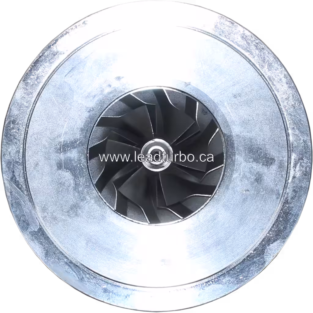 Core de turbocompressor GT2359V para Toyota Land Cruiser 100