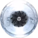 Core de turbocompressor GT2359V para Toyota Land Cruiser 100