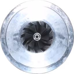 17201-17050 Core de Turbocompressor GT2359V para Toyota Land Cruiser 100 292F