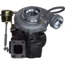 Турбокомпресор 318807 S200G для двигуна Deutz BF4M1013FC