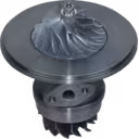 3537817 HX35W Turbocharger Core for Cummins Engines