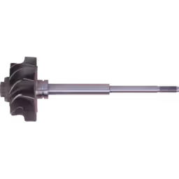 Турбіна 3539805 для HX30 (Cummins 4BTA 90HP)