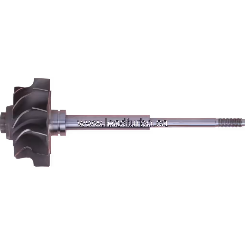 Турбіна 3539805 HX30 для Cummins 4BTA