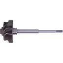 Турбіна 3539805 HX30 для Cummins 4BTA
