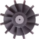 Турбіна 3539805 з референсними номерами OEM 3580573 TW