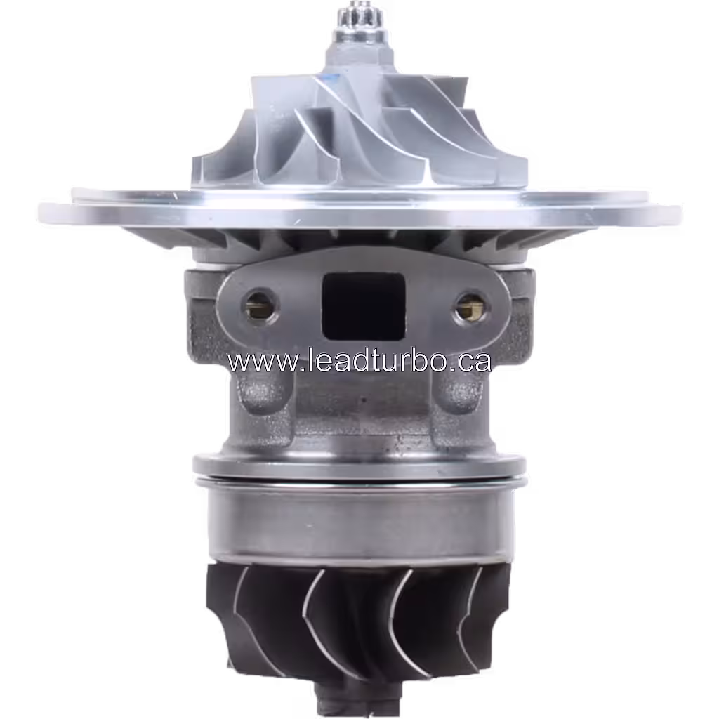 447450-0137 TO4E55 Turbo Core Front View