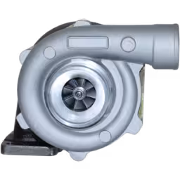 465198-0001 TO4B74 Turbocharger Replacement for FORD 7600 & 256DT