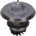 49132-05110 Core de Turbocompresseur TD09L-34QRC pour Perkins 4006T et Cummins