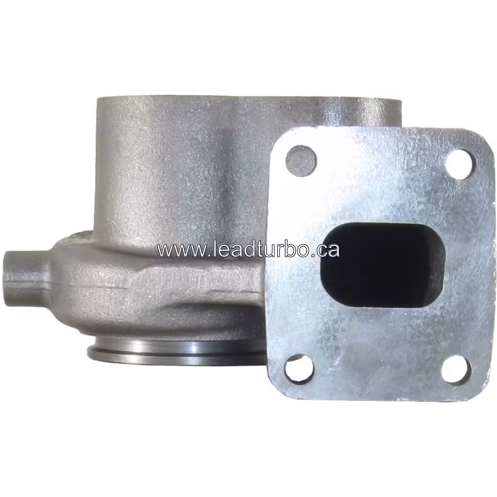 Корпус турбіни 49178-01420 TH для турбокомпресора TD05H-16G 7 (Mitsubishi 4G63) front view