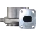 49178-01420 TH Turbine Housing Replacement for Mitsubishi 4G63 TD05H-16G 7 thumbnail 1