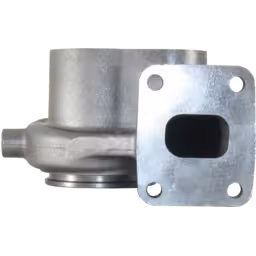 49178-01420 TH Turbine Housing Replacement for Mitsubishi 4G63 TD05H-16G 7