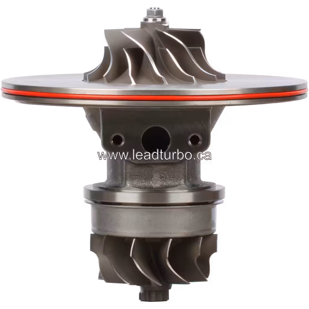 53317100028 K31 Turbo Core front view