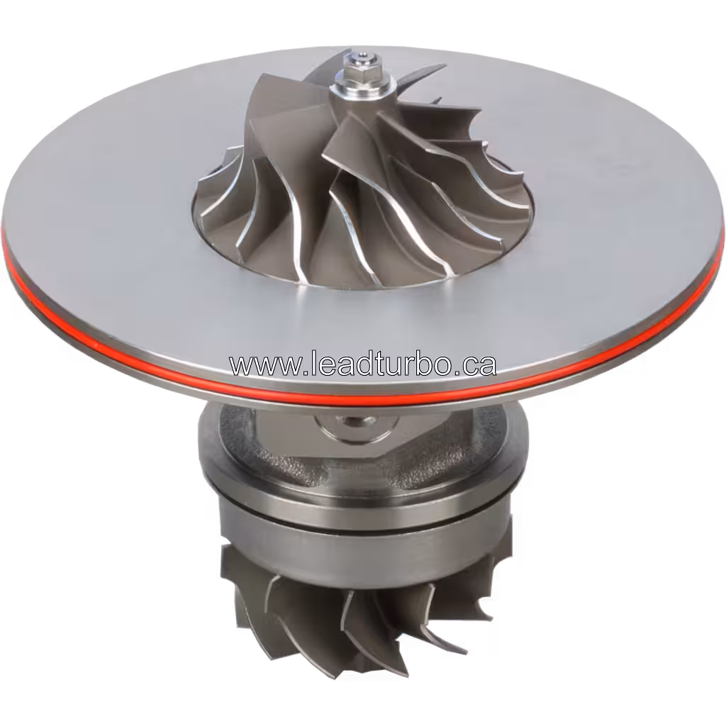 K31 CHRA for Mercedes-Benz Actros OM501LA