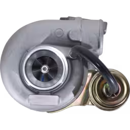 727264-5001 GT2052 Turbocharger para Perkins T4 40 4L 96HP