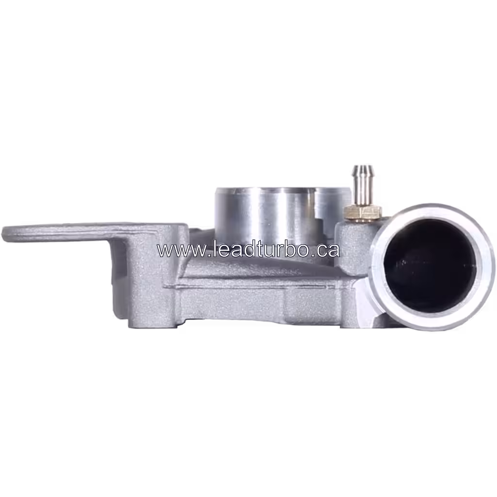 Корпус компресора турбокомпресора 764493-0001 GT2049S для Perkins 1103A