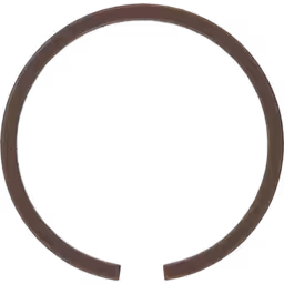 BJMXPR0046666 Piston Ring for Cummins QSK50 G6 Turbocharger Replacement