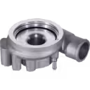 Peça sobressalente carcaça compressor 49130-01600 CH