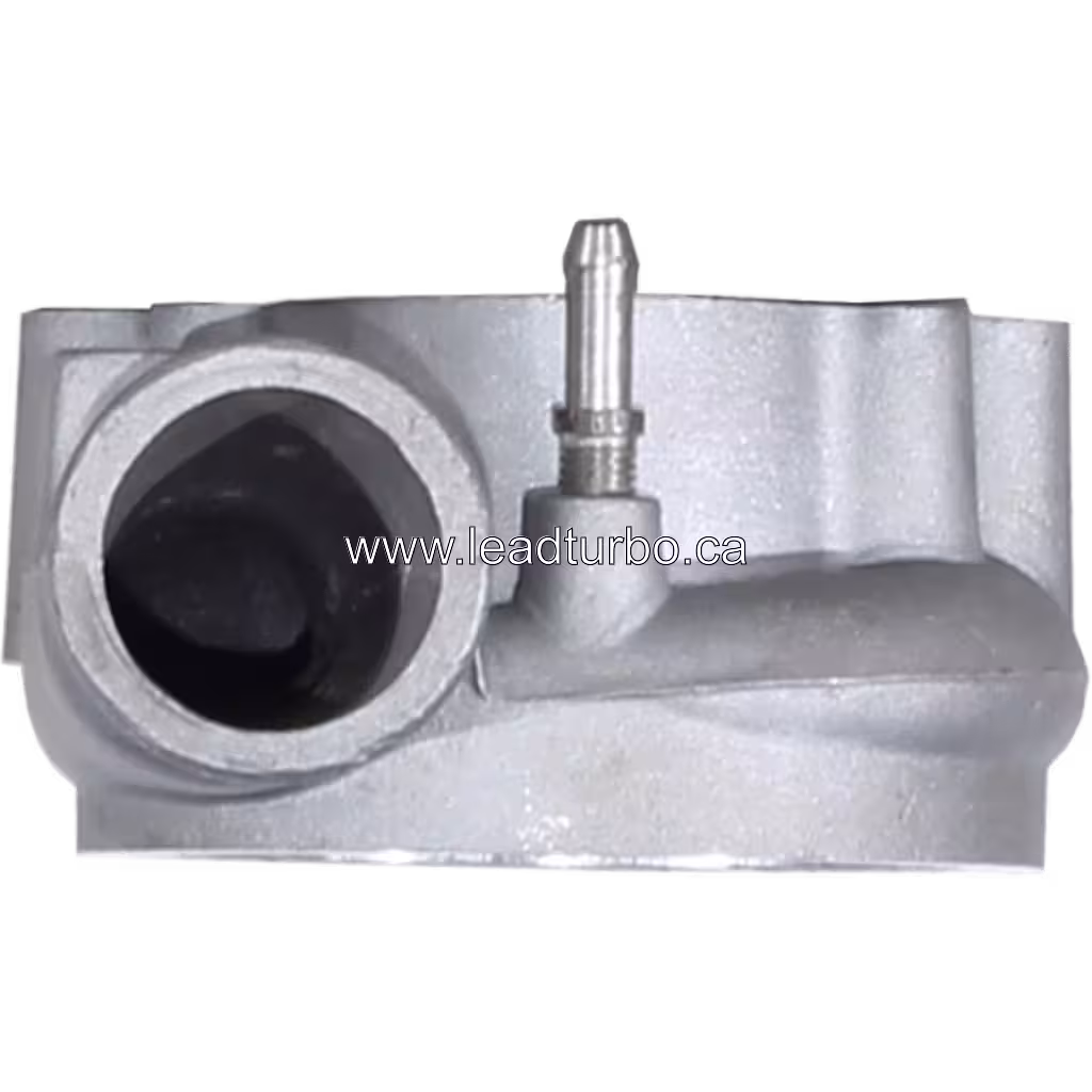 Carcaça do compressor turbo J96 ref 49130-01600 CH