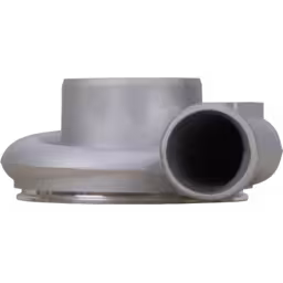 Carcasa de Compresor 3527987 para Turbo H1C Cummins 6BTA
