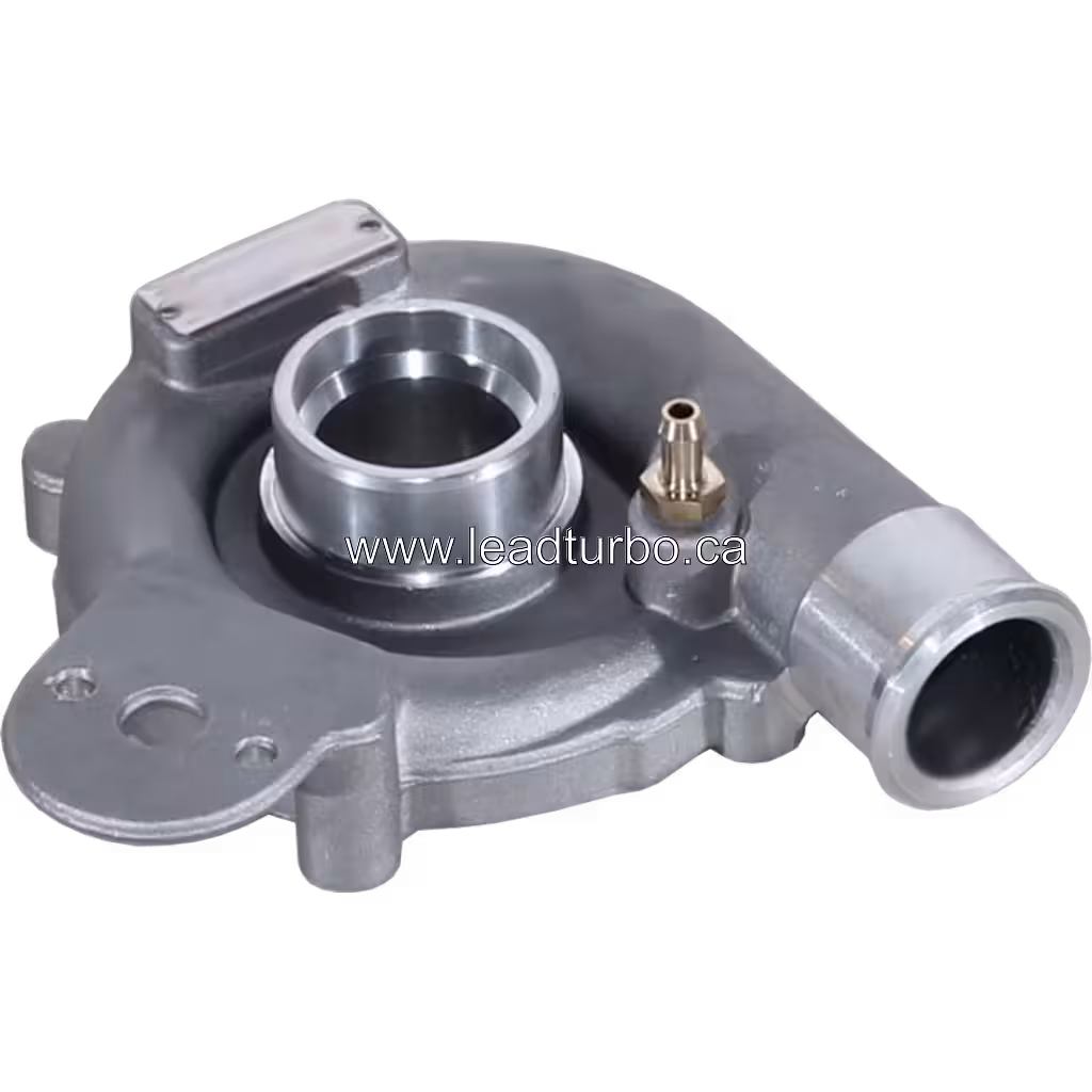 Repuesto carcasa compresor para Perkins 1103A 75HP