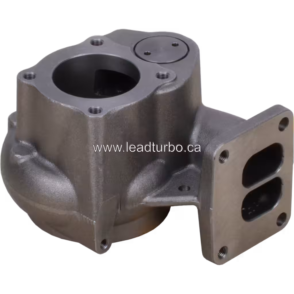 Carter turbine Mercedes OM906LA ref 53271009012