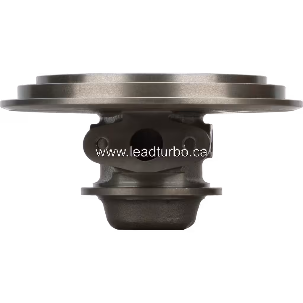 Carter de palier 56201500006 pour Turbo Deutz TCD2013 front view