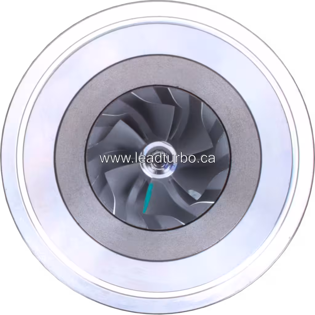 Core турбокомпресора 431876-0109 GT2560S для Isuzu NPR