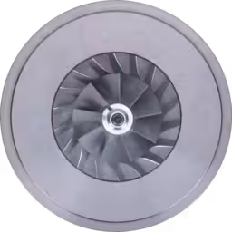 Core турбокомпресора 49132-05110 (TD09L-34QRC) для Perkins 4006T