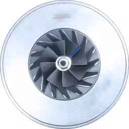 Core турбокомпресора для Cummins 6BT, 6BTA, 6CT (Післяринкова)