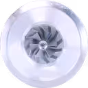 Core GT25S 754743-0001 para Ford Ranger NGD3 2004 thumbnail 4