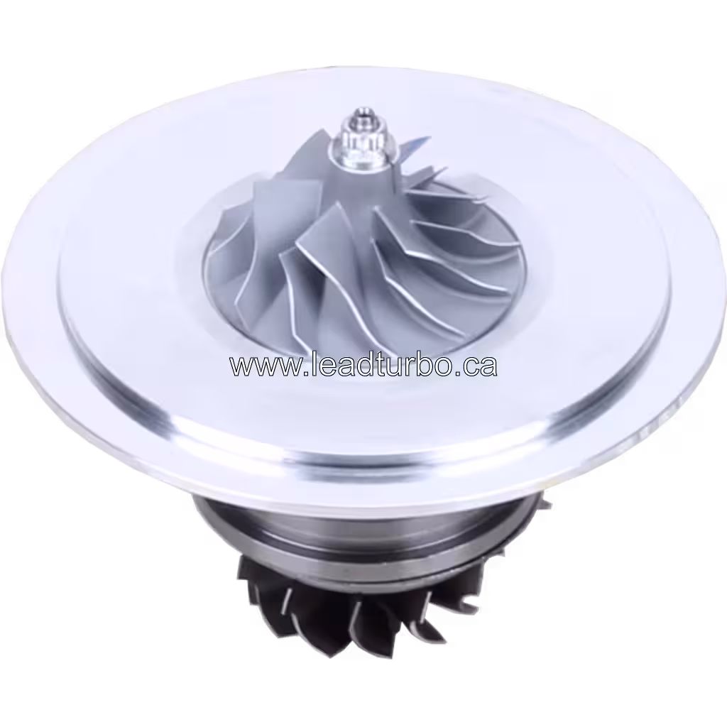 Core de turbocompressor GT255S reposição