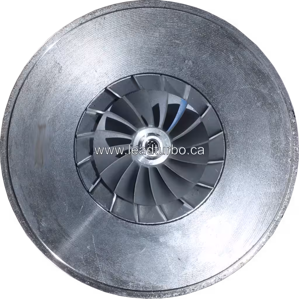 Core turbosprężarki do CAT D6G 14G D6D silnik 3306