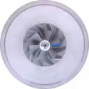 Core de turbocompresseur 1962482 GTA4294BL pour CAT 3176