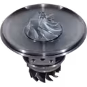 Core de Turbocompresseur pour HINO H06CT (VX29) - Remplacement