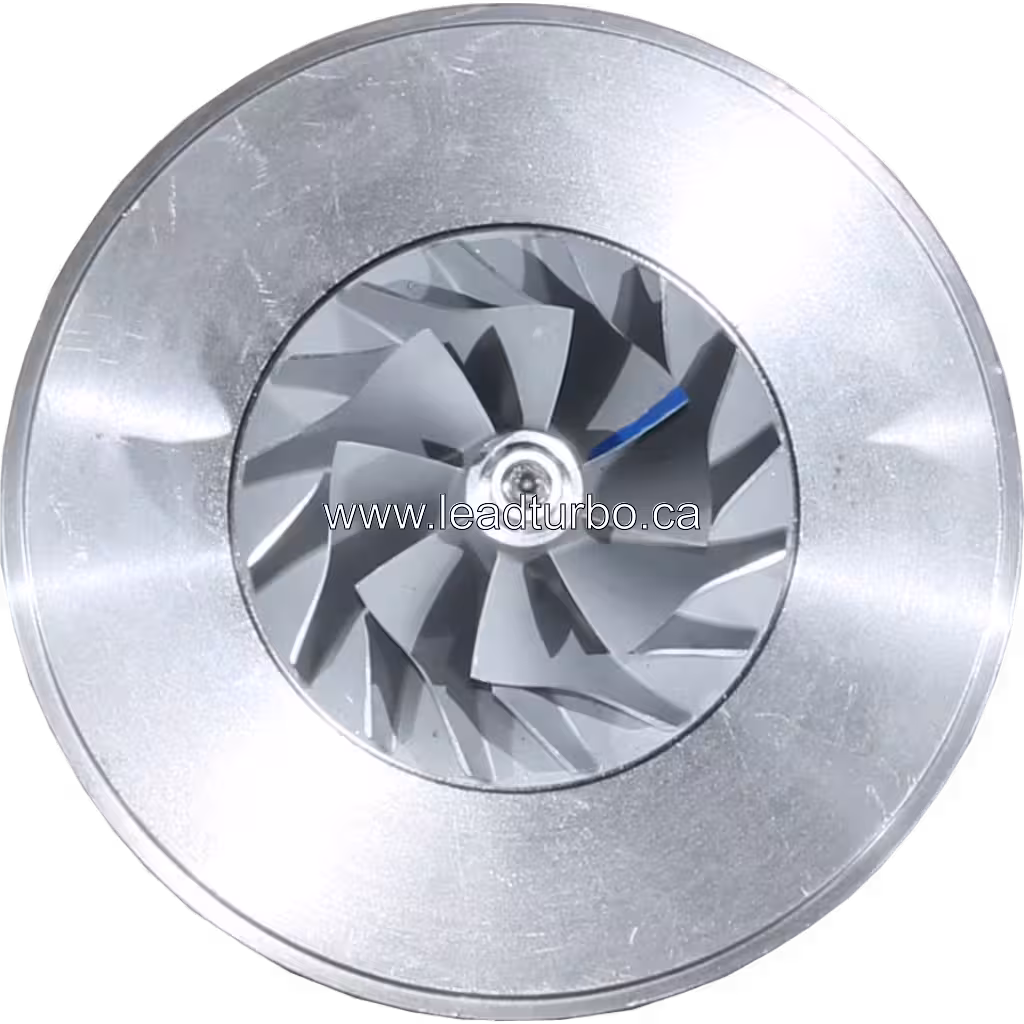 Core de turbocompressor para Ford Trucks Dover 2728