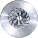 Core de turbocompressor para Ford Trucks Dover 2728