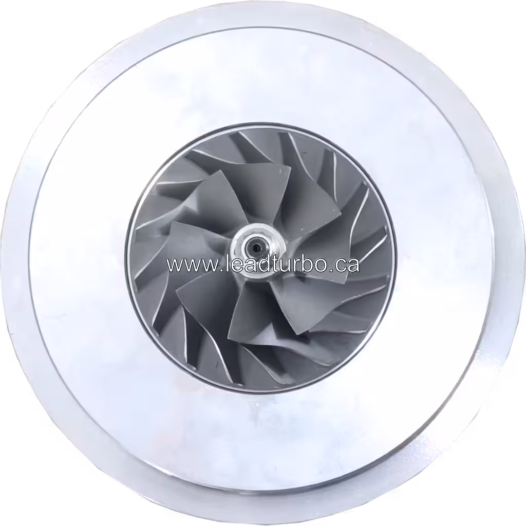 Componente interno de turbocompressor Ford Trucks