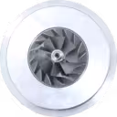 Componente interno de turbocompressor Ford Trucks