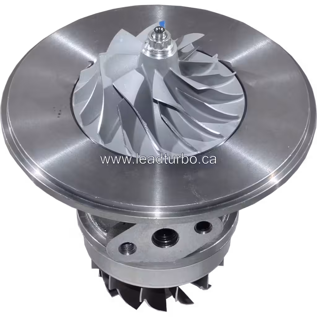 Peça central de turbo para reconstrução Ford