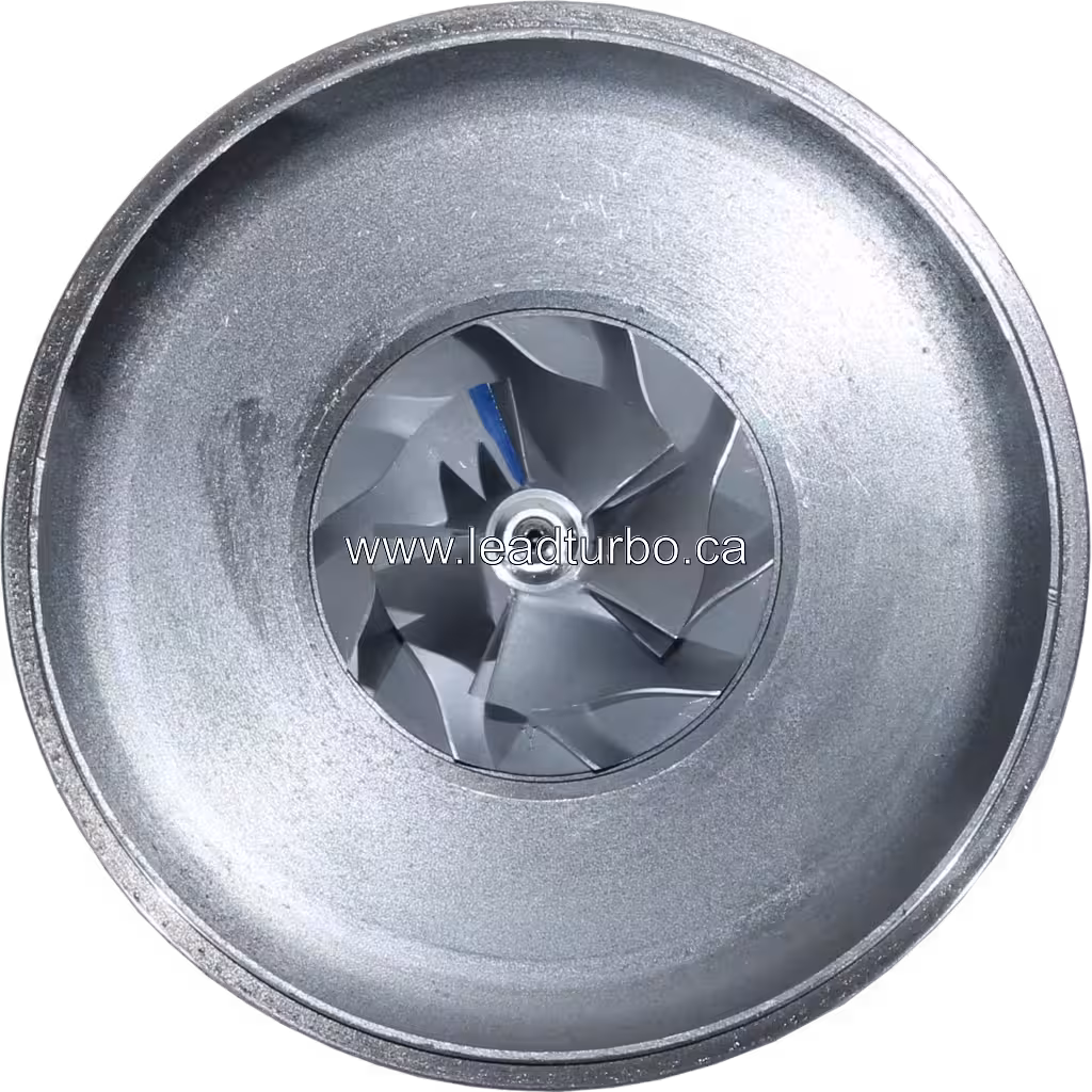 Core de turbocompressor para Hino H06CT VX29