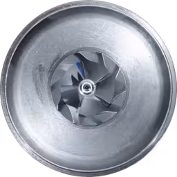 Core de Turbocompressor para Hino H06CT (VX29) - Reposição