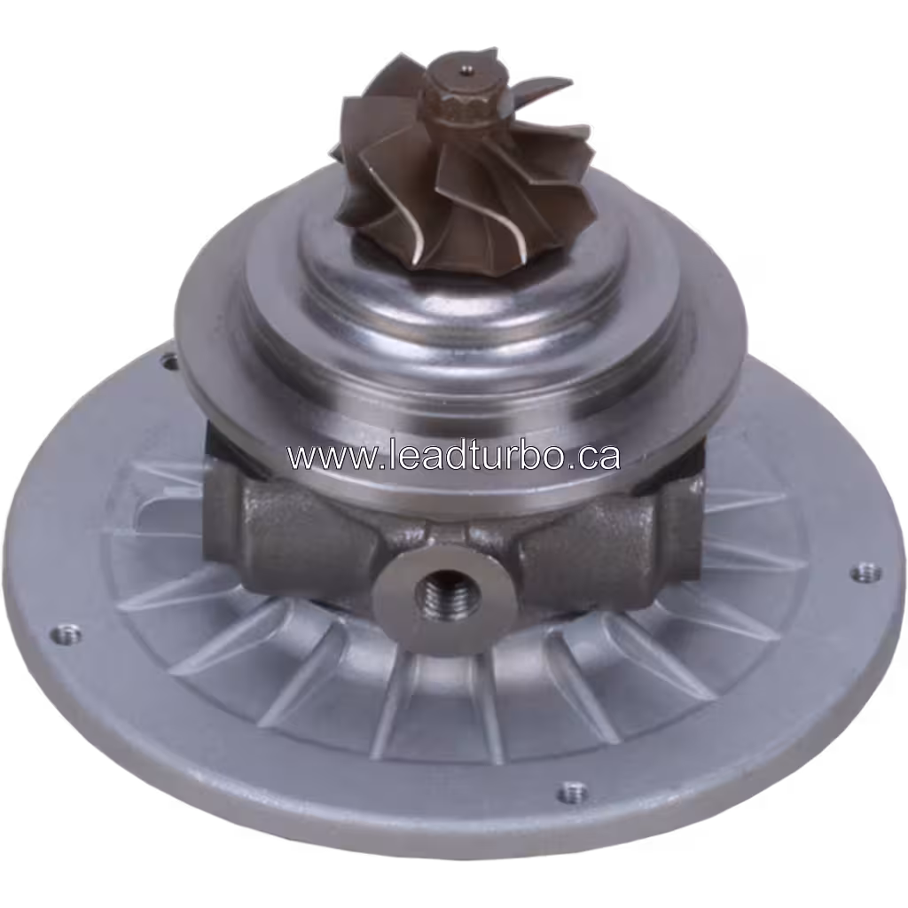 Peça de reposição de turbocompressor 3kg