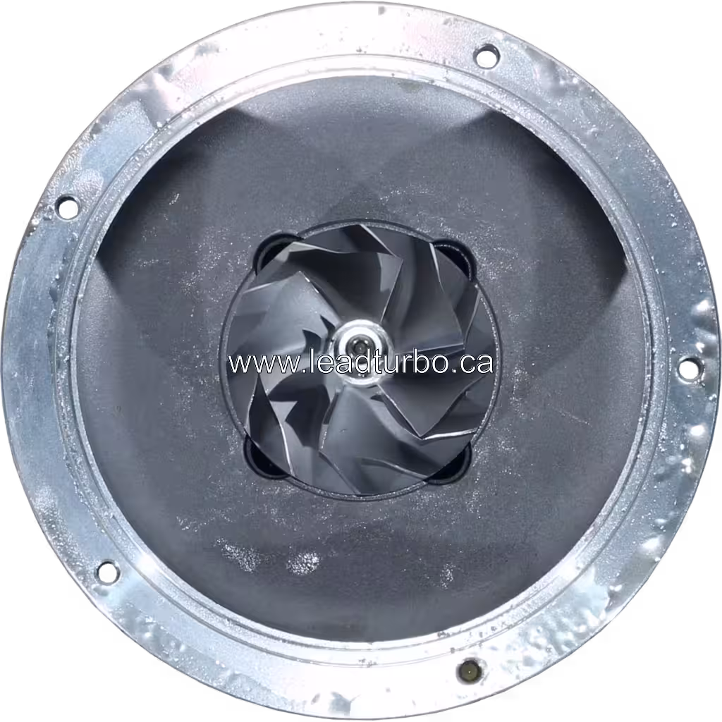 Core de turbocompressor para Hyundai e Kia